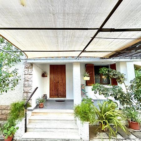 Villa Domo Austinu - Abbasanta Extérieur photo