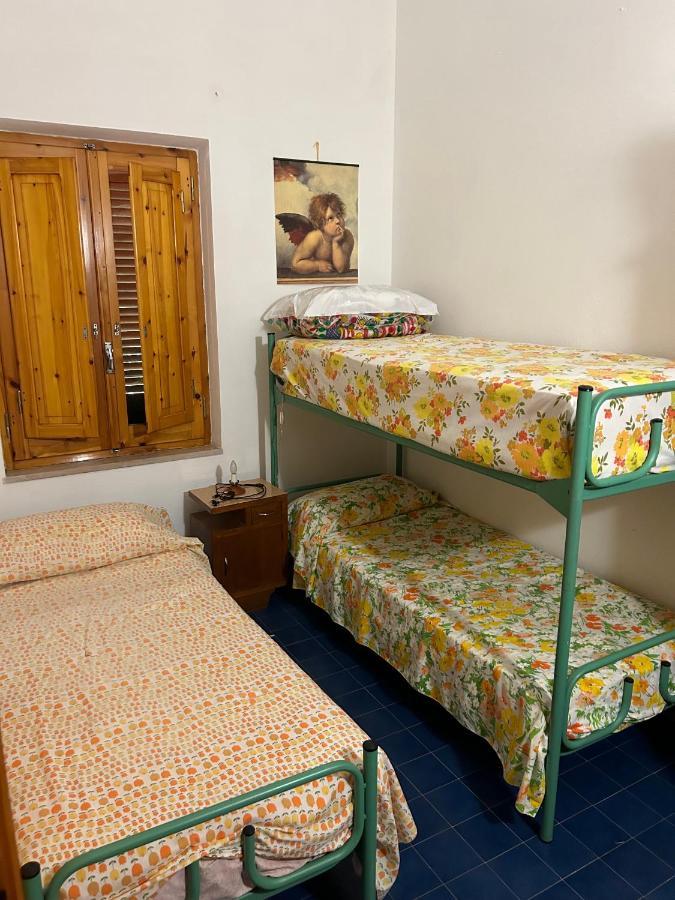 Villa Domo Austinu - Abbasanta Extérieur photo