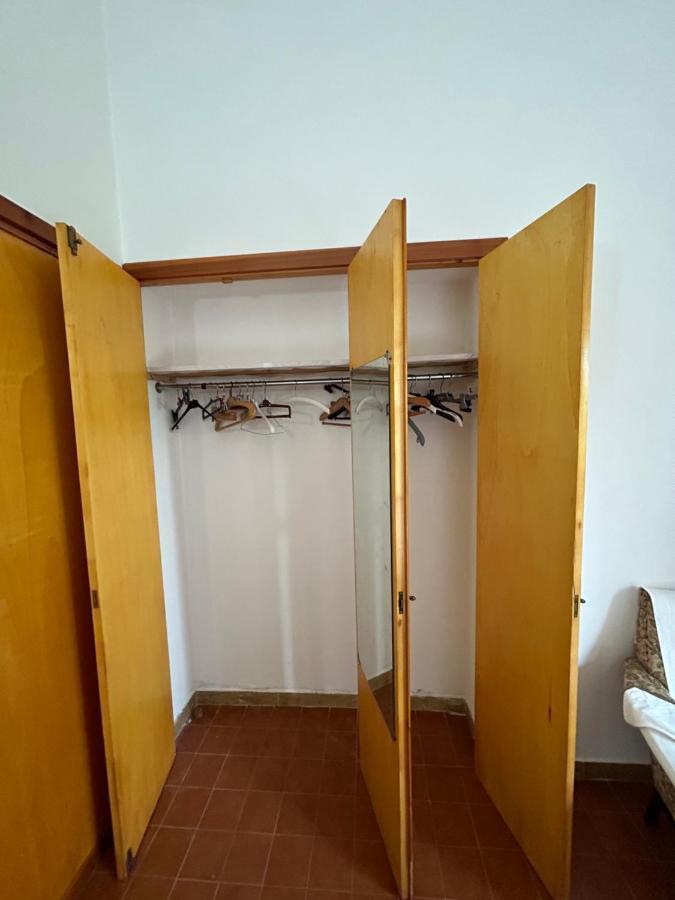 Villa Domo Austinu - Abbasanta Extérieur photo