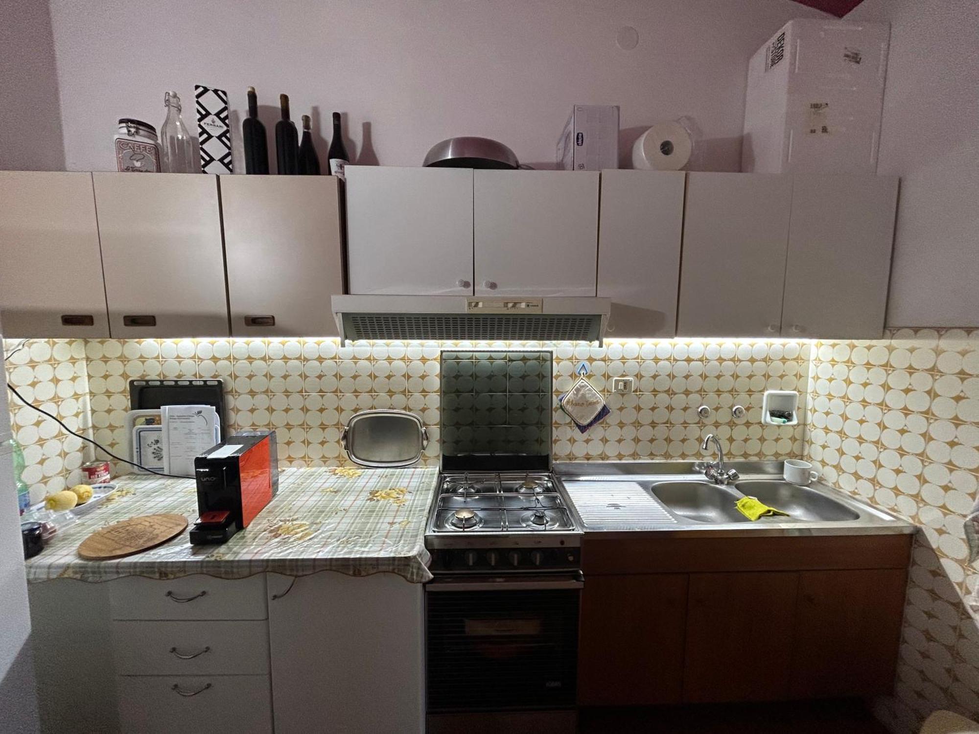 Villa Domo Austinu - Abbasanta Extérieur photo