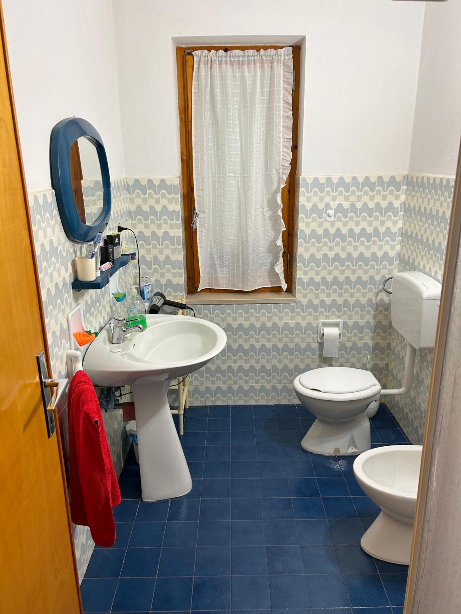 Villa Domo Austinu - Abbasanta Extérieur photo